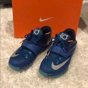 Nike KD VII Basketball Shoes